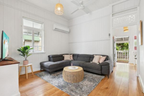 Tranquil 3-Bed Family Home with Spacious Backyard